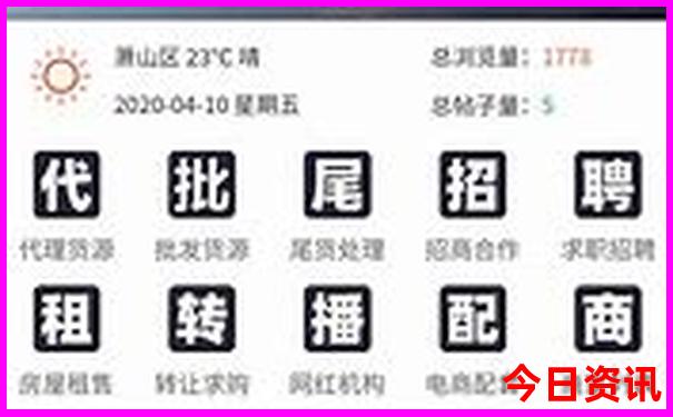 霍山景点排行榜前十名